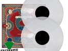 AMORPHIS - Under The Red Cloud - DLP (ltd. CLEAR vinyl) - NBR