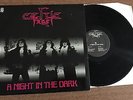 RARE LP VINYL 12