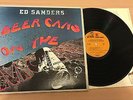 RARE LP VINYL 12