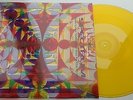KLP172 - Spectrum - True Love will find you in the End YELLOW VINYL 12