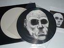 Vortex - Gladiator Picture LP 2006 Topzustand - oi, skin, punk rock o rama