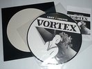 Vortex - Laut und Lustig Picture LP 2006 Topzustand - oi, skin, punk rock o rama