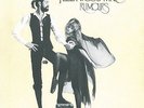 FLEETWOOD MAC Rumours Vinyl Record LP Warner Bros K 56 344