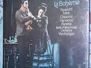 Puccini - La Boheme - London Records OSA1299- UNOPENED DOUBLE VINYL