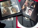 BEATLES.LET IT BE UK BOX SET PXS1. RED APPLE. 2U/2U. STUNNING VINYL