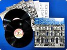 LED ZEPPELIN Physical Graffiti P6317N OBI 2LP DR6254