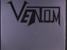 VENOM: Venom LP (Jacksonville Florida private pressing c. '82, cover in shrink,