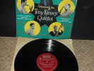 TONY KINSEY QUINTET Introducing LP 1957 UK 1st Press MONO DECCA LK 4186 JAZZ
