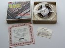 BEATLES UK 1963  PLEASE PLEASE ME  REEL TO REEL TAPE E.M.I INSERT & PACKING SLIP