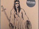 NIRVANA - Almost Everything - The BBC Sessions LP - new copy - GRUNGE