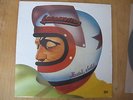 RARE Martial Solal Locomotion PSI / Jazz Lab Records Vinyl LP EX