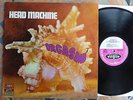 Head Machine : Orgasm , Original 1970,Vogue TOP, RAR, Prog Monster