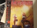 iron maiden running free japan 12'