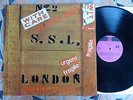Status Quo : Spare Parts, Original von 1969, Top