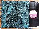 Arzachel : same, deutsches Original auf Vogue , 1969, Prog - Monster Rarity