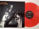 David Bowie - Ziggy Stardust At The BBC (1973) - Vinyl LP On Orange Wax (NM)