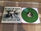 The Jam Biting The Apple Live Lp Green Marble Vinyl Paul Weller 