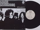 Black Sabbath - Still Paranoid in '75 Live in New Jersey USA Ozzy Osbourne Metal
