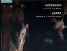 Columbia SAX2485 - Schumann & Liszt - Piano Concertos - FISCHER - KLEMPERER - TP