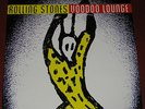 ROLLING STONES 2LP VOODOO LOUNGE 1994 FOC PROMOTONE / VIRGIN