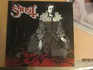 Ghost - Elizabeth / Death Knell 7