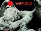 Black Sabbath - NEU - RED Vinyl LP - Walpurgis The Peel Session 1970
