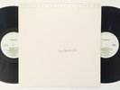 Beatles, The - White Album   Rare 1982 MFSL/MOFI 2LP W/Lyrics & Insert - NM