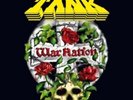 TANK - WAR NATION (RED VINYL)  VINYL LP NEW+