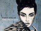 PAROV STELAR - THE PRINCESS  (2 VINYL MAXI-SINGLE/PRINCESS EP) DISCO/DANCE  NEW+