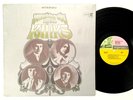 Kinks – Something Else By   Rare 1st Press - 1967 Reprise Stereo - NM In Shrink
