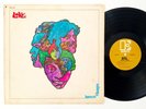 Love – Forever Changes   Rare 1967 Elektra Mono W/Inner