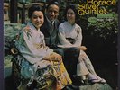 HORACE SILVER: The Tokyo Blues LP (Mono, New York, Van Gelder, 