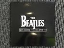 The Beatles : 'Past Masters - Volumes 1 & 2' : 2 x LP gatefold sleeve