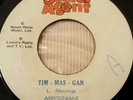 Abbysinians Yim-Mas-Gan Killer Roots 7