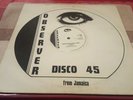 The Heptones Through The Fire I Come Killer Roots 12