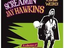 LP - Screamin' Jay Hawkins - Unissued or..