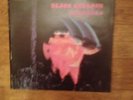 BLACK SABBATH - PARANOID  VINYL LP 1976