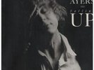 KEVIN AYERS Falling Up LP 8 Track Unopened In Original Shrinkwrap Sleeve Has Sma