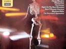 SPA 175 Danse Macabre Ansermet Gibson 1971 Decca Stereo EX/VG