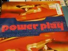 POWER PLAY VOL 1 - FORMATION - FORM12044 1994 DRUM & BASS HARDCORE JUNGLE RAVE