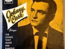 JOHNNY CASH 