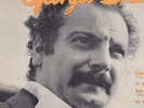 45T EP autographe GEORGES BRASSENS l'auvergnat / la mauvaise réputation /