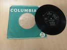 Mood-Mosaic:A touch of velvet-A sting of brass/Bond Street 7''  db7801 Soul