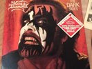 King Diamond - Dark Sides Vinyl LP Rare Used Metal Black Death Rare HTF OOP
