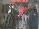 The RAMONES Halfway To Sanity 1987 US ORG SEALED LP I Wanna Live PUNK