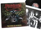 POSSESSED - In the Eyes of Horror 12