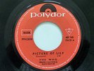 The WHO Picture of Lily ORIG French PROMO 7