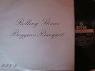 RARE  LP  THE ROLLING STONES   