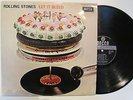RARE  LP  THE ROLLING STONES   