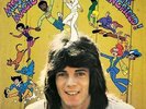 NEU LP Rick Springfield - Mission Magic (Limited Edition) (Blue Vin #G54759277